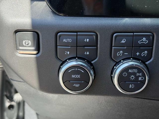 new 2025 GMC Sierra 1500 car, priced at $68,015