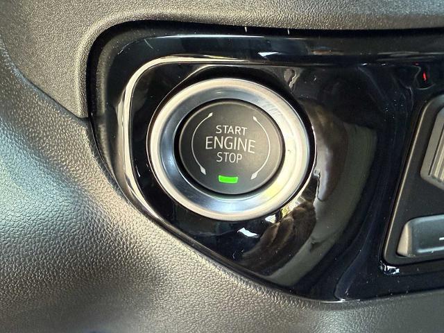 new 2025 GMC Sierra 1500 car, priced at $68,015