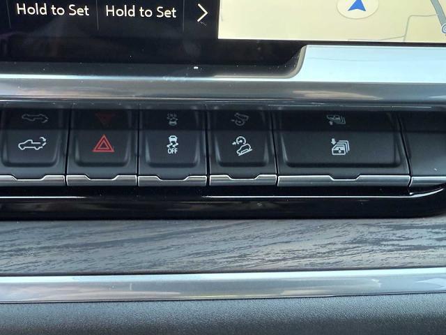 new 2025 GMC Sierra 1500 car, priced at $68,015