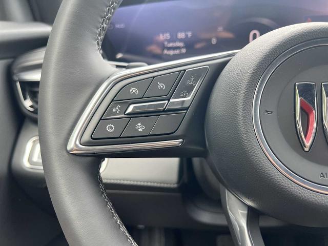 new 2026 Buick Enclave car, priced at $55,310