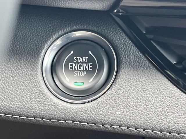 new 2026 Buick Enclave car, priced at $55,310