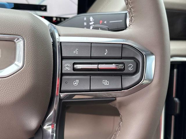 new 2025 GMC Yukon XL car, priced at $99,774