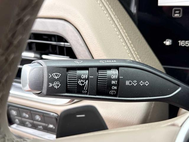 new 2025 GMC Yukon XL car, priced at $99,774