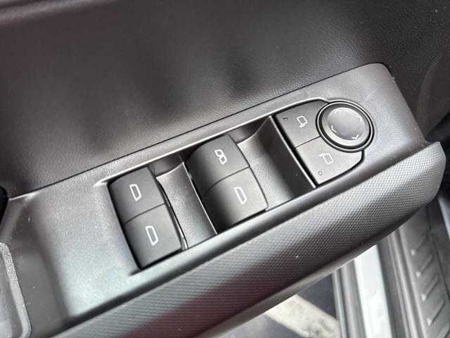 new 2025 GMC Canyon car, priced at $45,970
