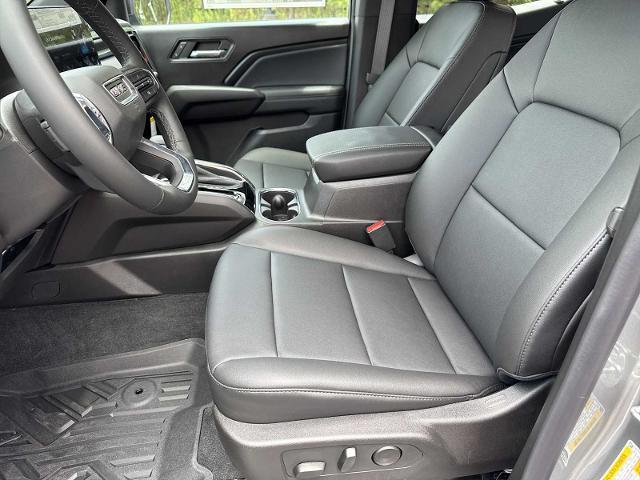 new 2025 GMC Canyon car, priced at $45,970