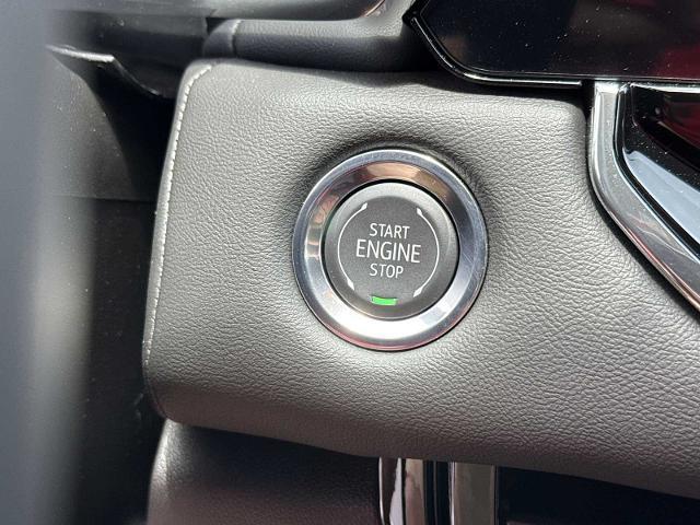 new 2025 GMC Canyon car, priced at $45,970