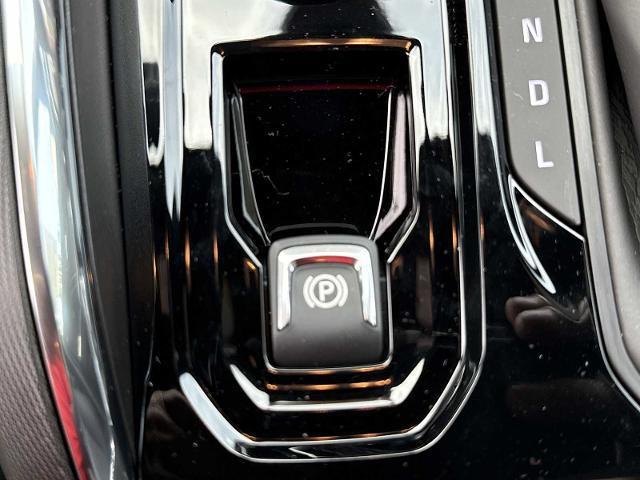 new 2025 GMC Canyon car, priced at $45,970