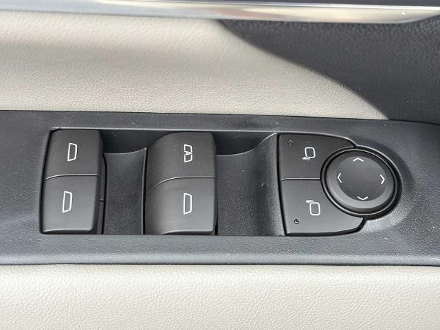 new 2026 GMC Terrain car, priced at $36,630