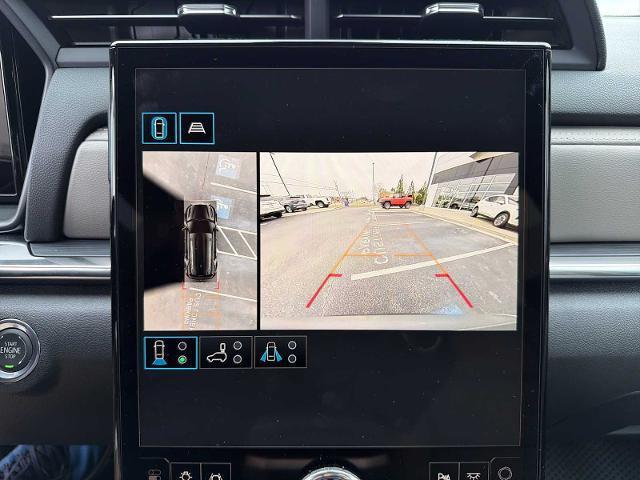 new 2026 GMC Terrain car, priced at $36,630