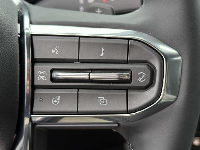 new 2026 GMC Terrain car, priced at $36,630