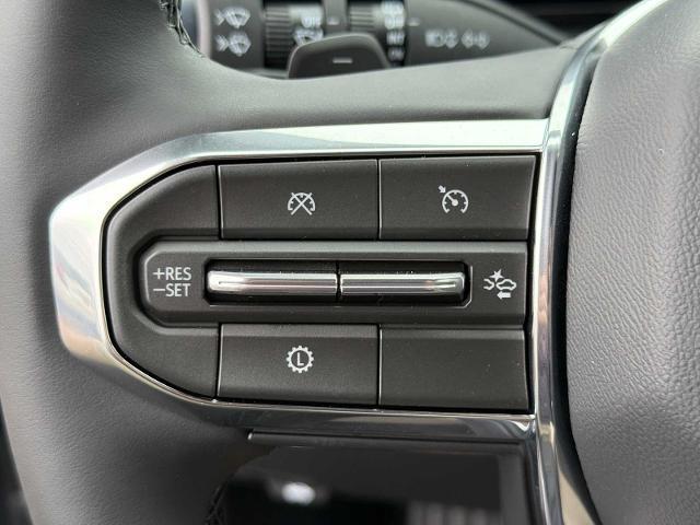 new 2026 GMC Terrain car, priced at $36,630