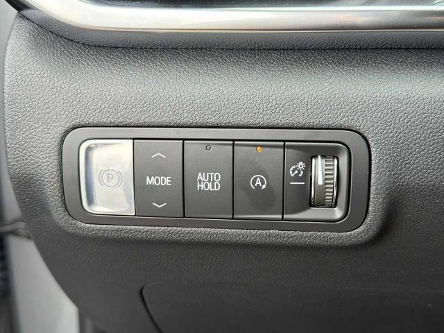 new 2026 GMC Terrain car, priced at $36,630