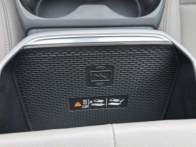 new 2026 GMC Terrain car, priced at $36,630