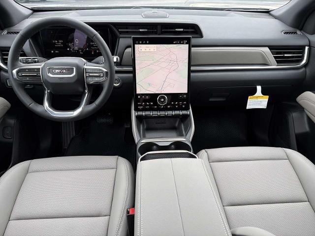 new 2026 GMC Terrain car, priced at $36,630