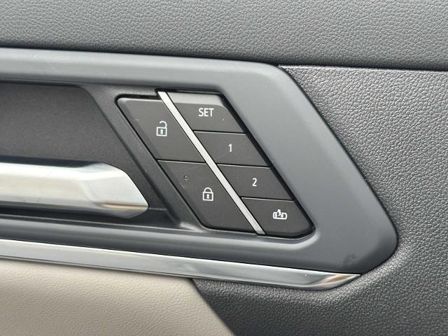 new 2026 GMC Terrain car, priced at $36,630