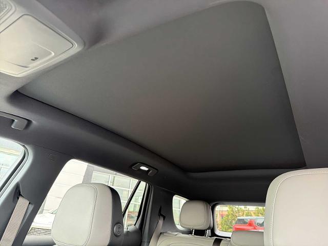 new 2026 GMC Terrain car, priced at $36,630