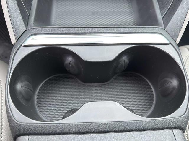 new 2026 GMC Terrain car, priced at $36,630