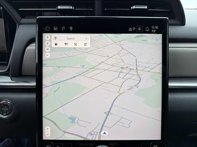 new 2026 GMC Terrain car, priced at $36,630