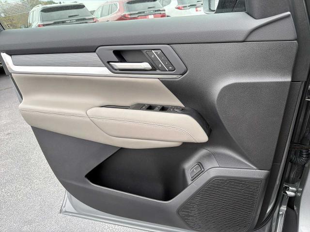 new 2026 GMC Terrain car, priced at $36,630