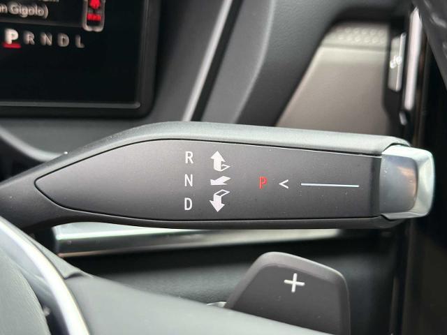 new 2026 GMC Terrain car, priced at $36,630