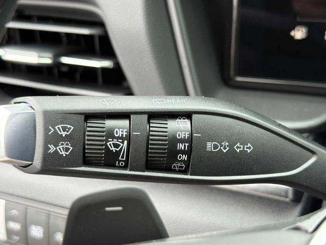 new 2026 GMC Terrain car, priced at $36,630