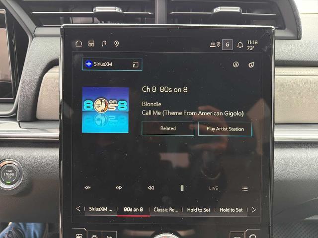 new 2026 GMC Terrain car, priced at $36,630