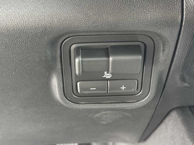 new 2026 GMC HUMMER EV SUV car, priced at $96,190