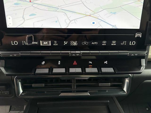 new 2026 GMC HUMMER EV SUV car, priced at $96,190