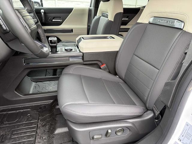new 2026 GMC HUMMER EV SUV car, priced at $96,190