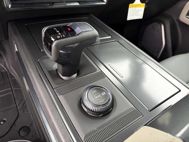 new 2026 GMC HUMMER EV SUV car, priced at $96,190