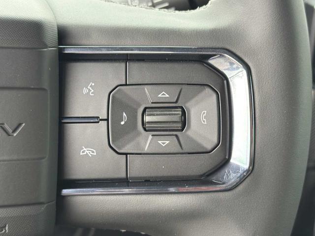 new 2026 GMC HUMMER EV SUV car, priced at $96,190