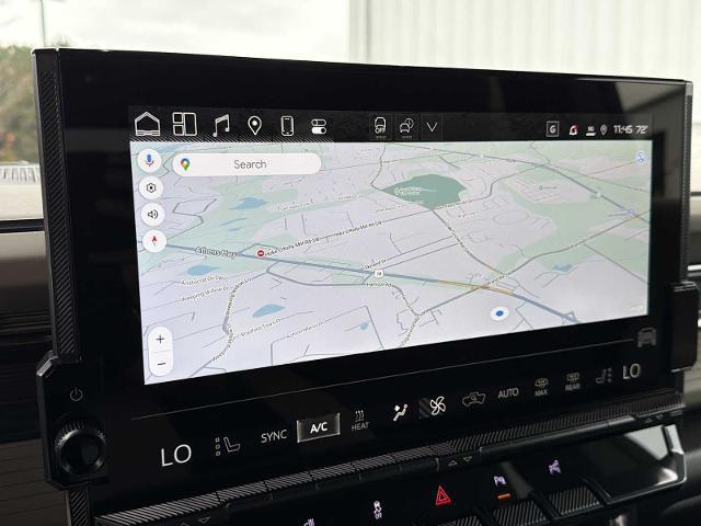 new 2026 GMC HUMMER EV SUV car, priced at $96,190