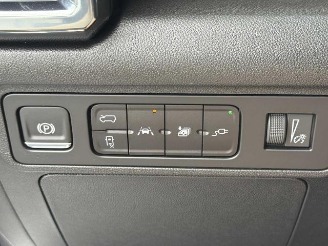 new 2026 GMC HUMMER EV SUV car, priced at $96,190