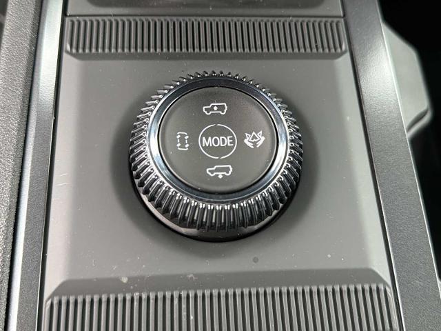 new 2026 GMC HUMMER EV SUV car, priced at $96,190