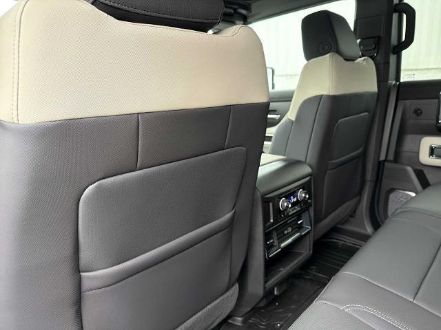 new 2026 GMC HUMMER EV SUV car, priced at $96,190