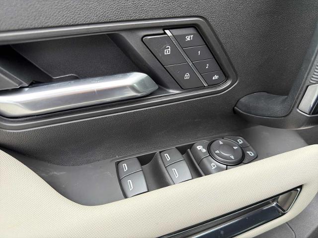 new 2026 GMC HUMMER EV SUV car, priced at $96,190