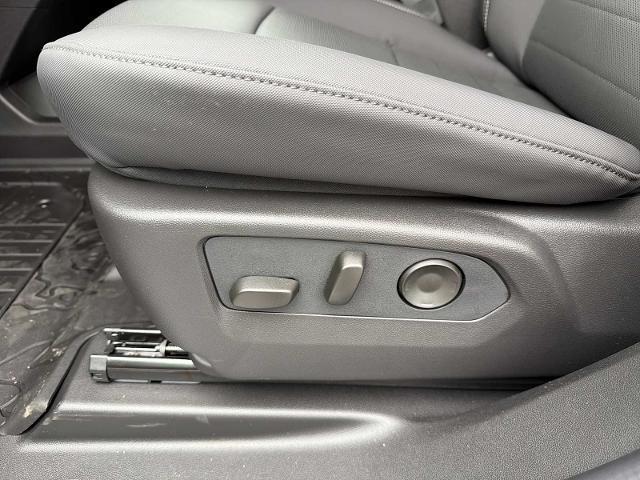 new 2026 GMC HUMMER EV SUV car, priced at $96,190