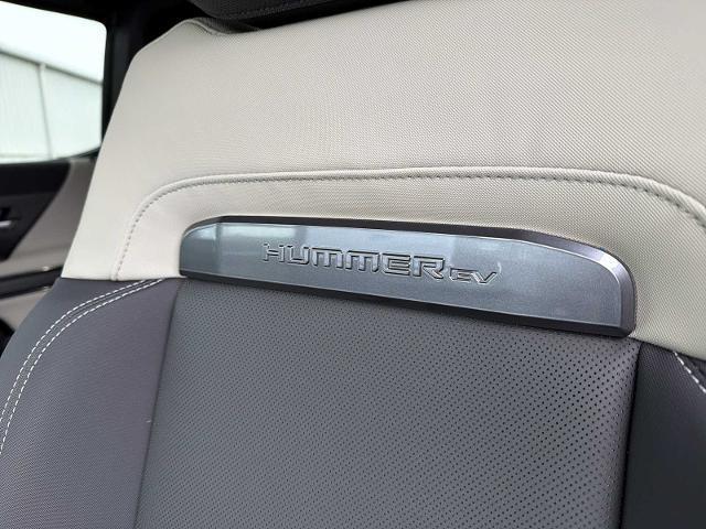 new 2026 GMC HUMMER EV SUV car, priced at $96,190