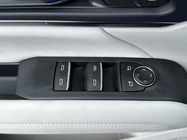 new 2026 GMC Terrain car, priced at $44,635
