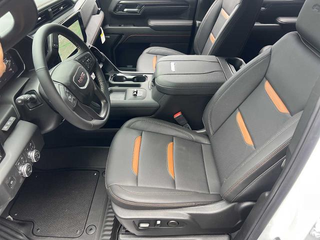 new 2026 GMC Sierra 2500 car, priced at $89,405