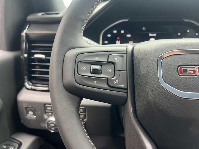 new 2026 GMC Sierra 2500 car, priced at $89,405