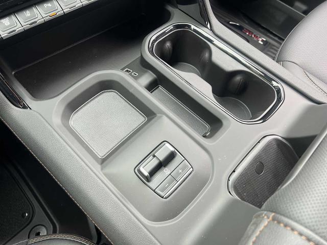 new 2026 GMC Sierra 2500 car, priced at $89,405