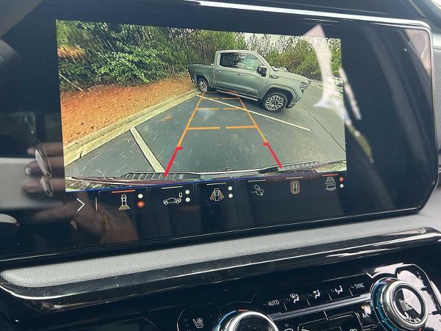 new 2026 GMC Sierra 2500 car, priced at $89,405