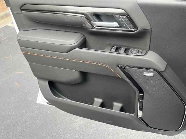 new 2026 GMC Sierra 2500 car, priced at $89,405