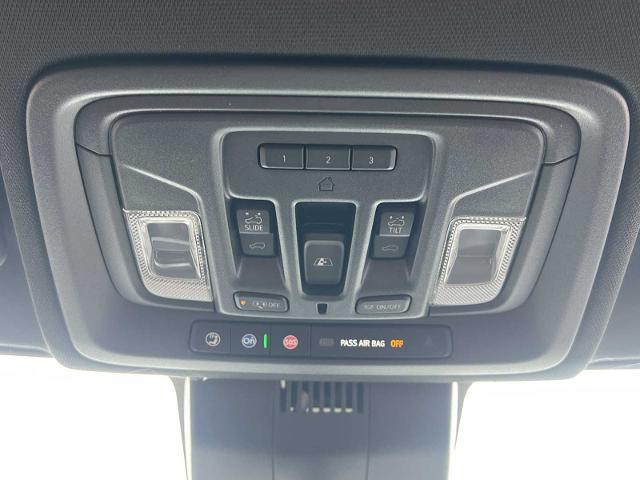 new 2026 GMC Sierra 2500 car, priced at $89,405