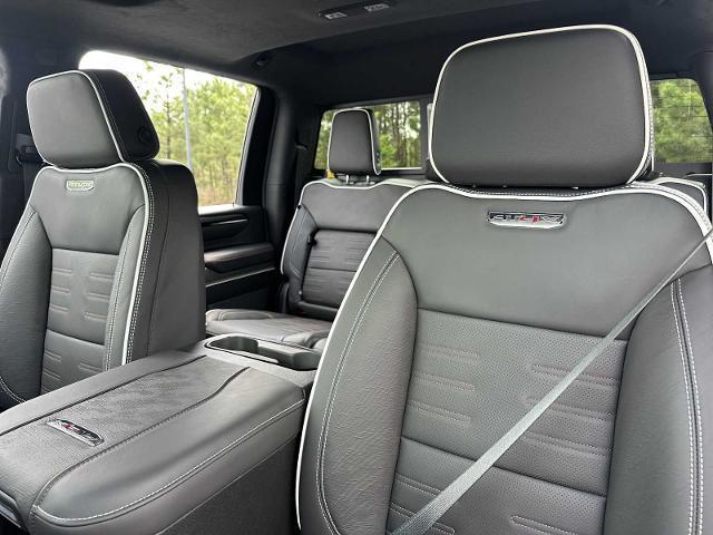 new 2025 GMC Sierra 2500 car, priced at $96,375