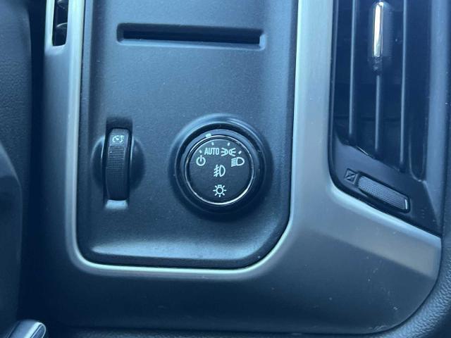 used 2016 GMC Sierra 1500 car, priced at $13,985