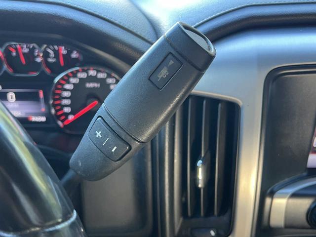 used 2016 GMC Sierra 1500 car, priced at $13,985