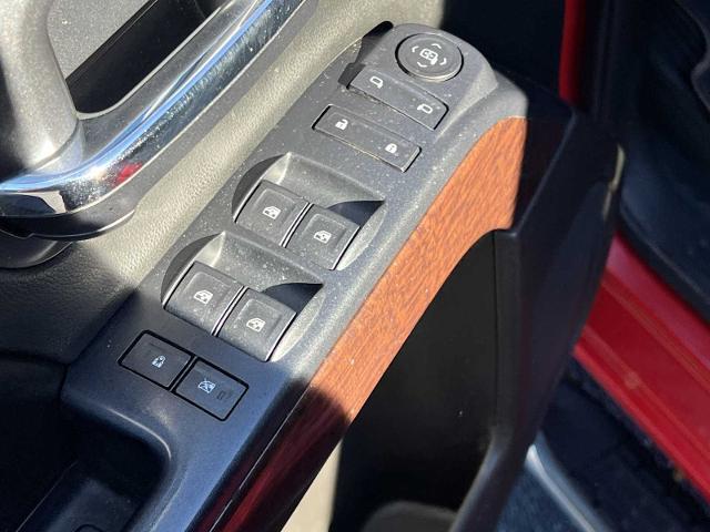 used 2016 GMC Sierra 1500 car, priced at $13,985