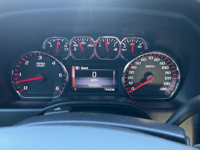 used 2016 GMC Sierra 1500 car, priced at $13,985